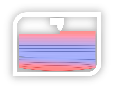 ultra-polymer-printer