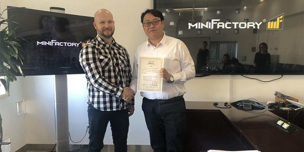 minifactory-newsletter-december-2018