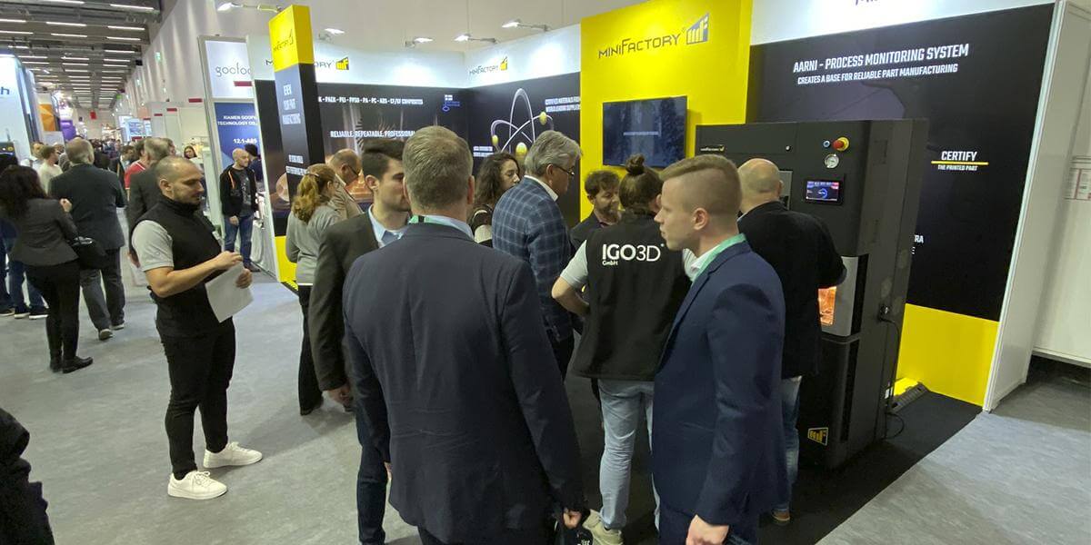 miniFactory-at-Formnext19