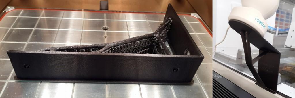 Industrial 3D printing in educational institutes