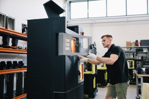 minifactory